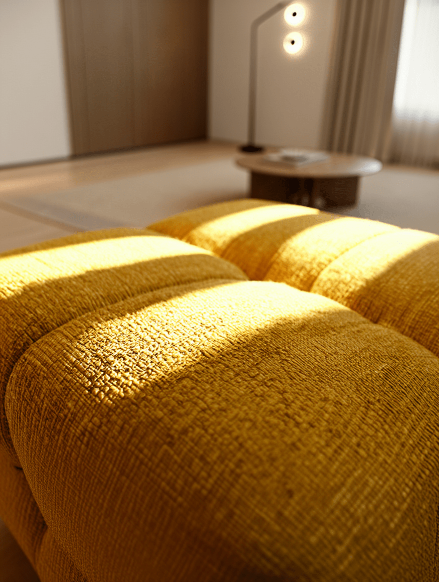 No Arm Recliner - Merossa