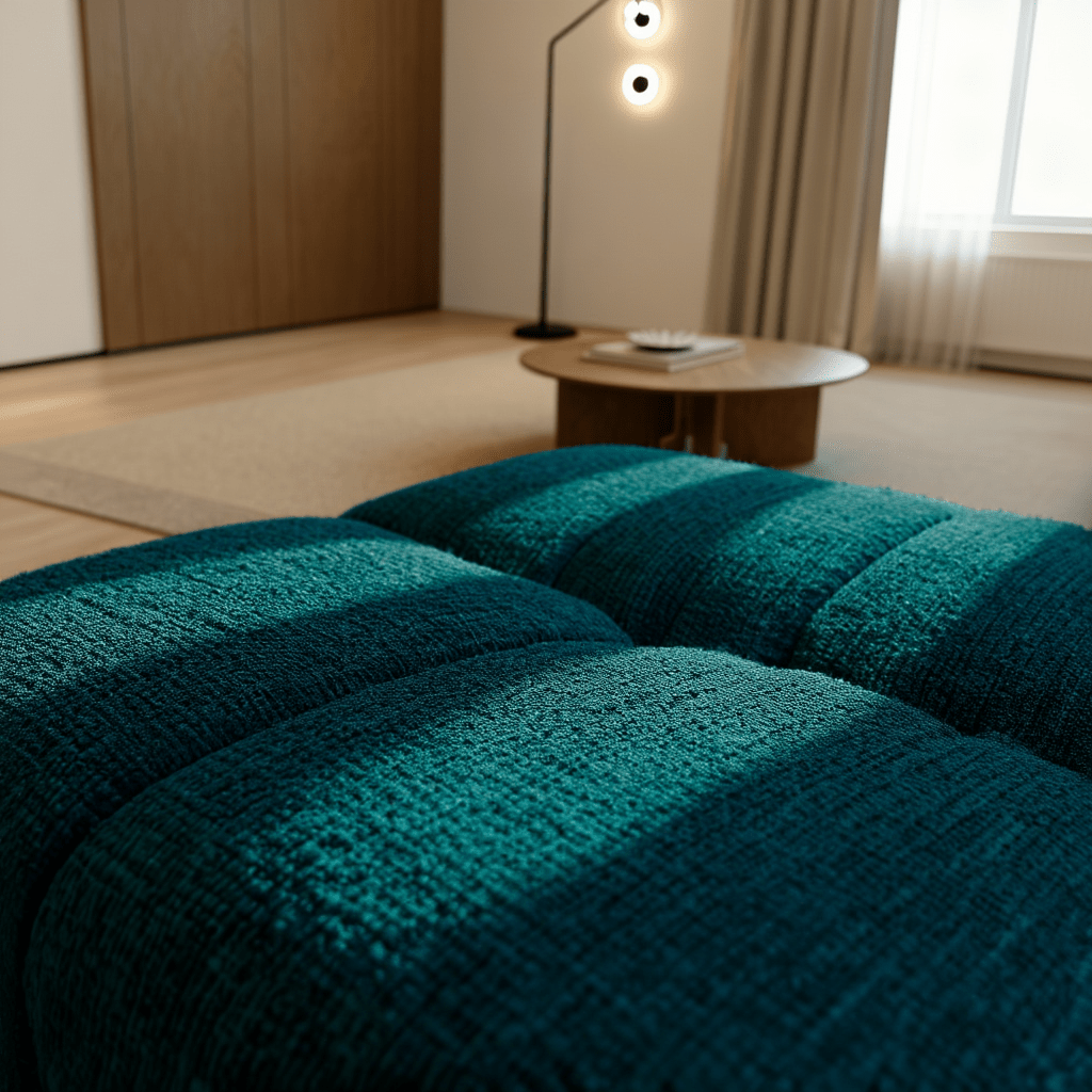 No Arm Recliner - Merossa