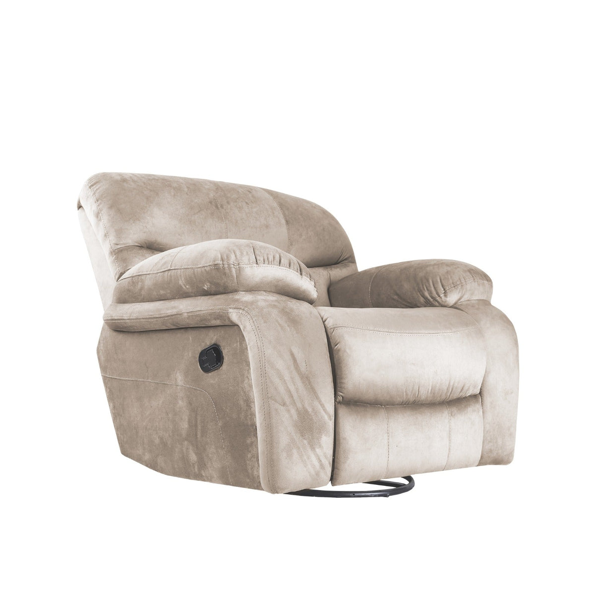 Roka Large Recliner - Merossa