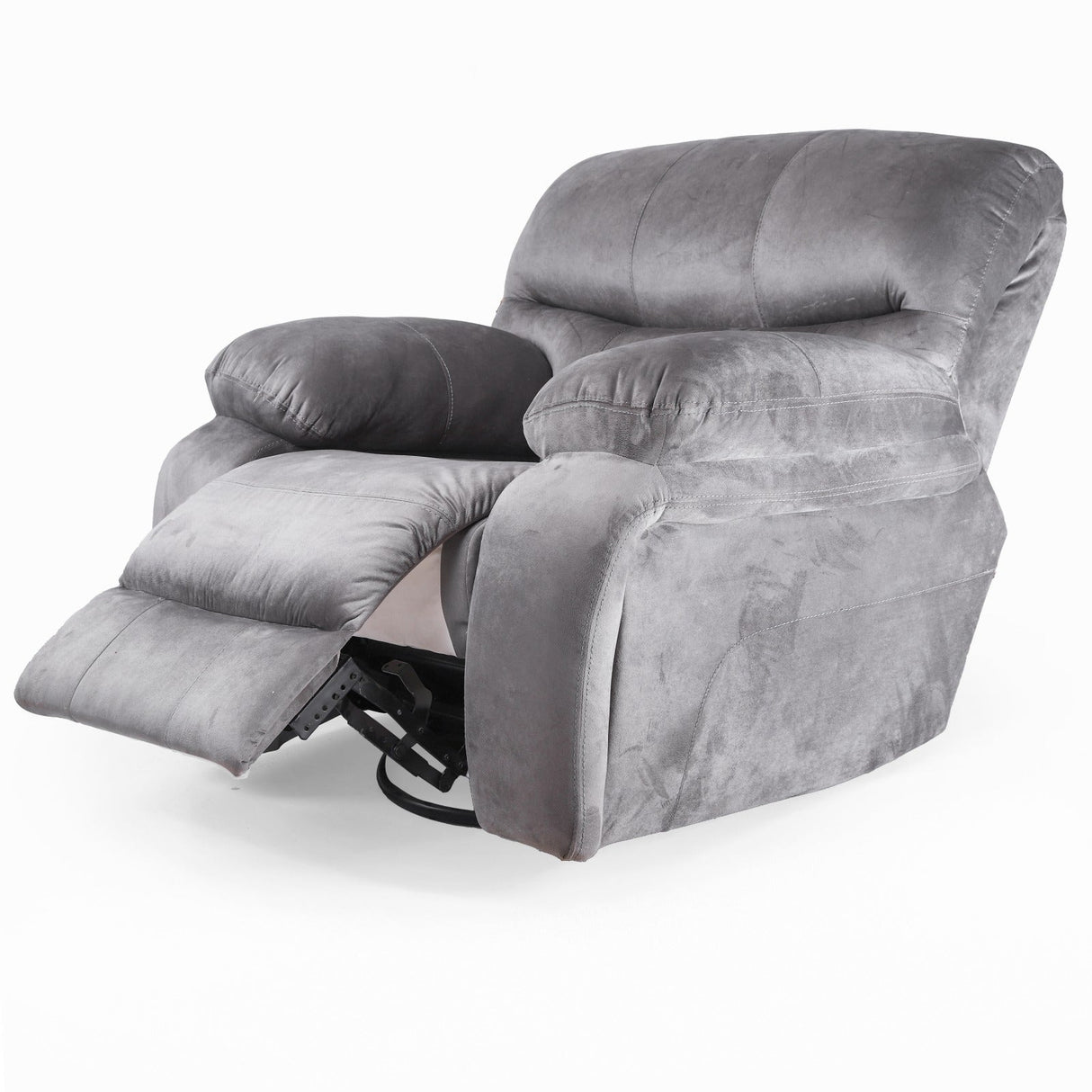 Roka Large Recliner - Merossa
