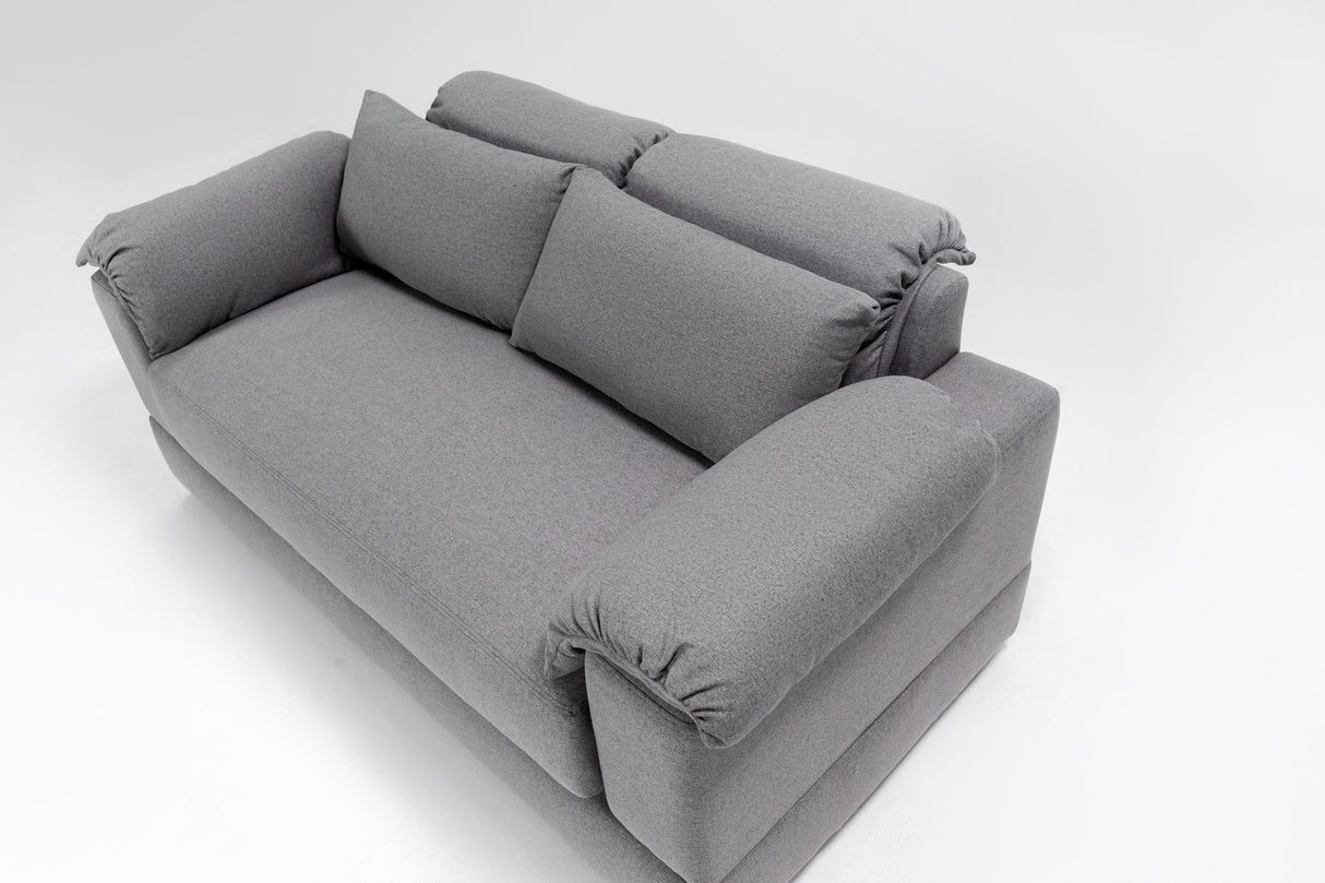 Stay - in comfy set - Merossa