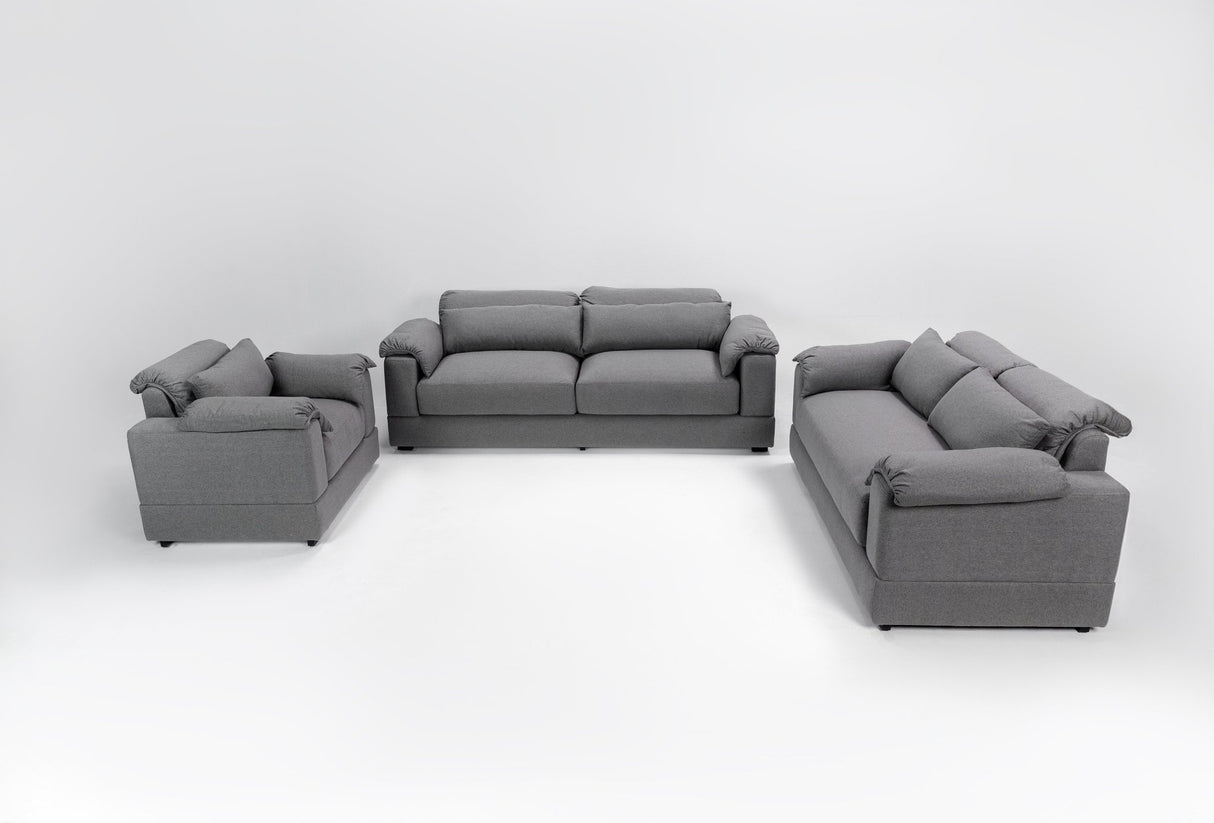 Stay - in comfy set - Merossa