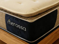 Mattress with Topper Level