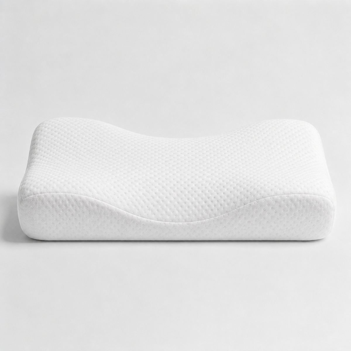 Contour Memory Pillow