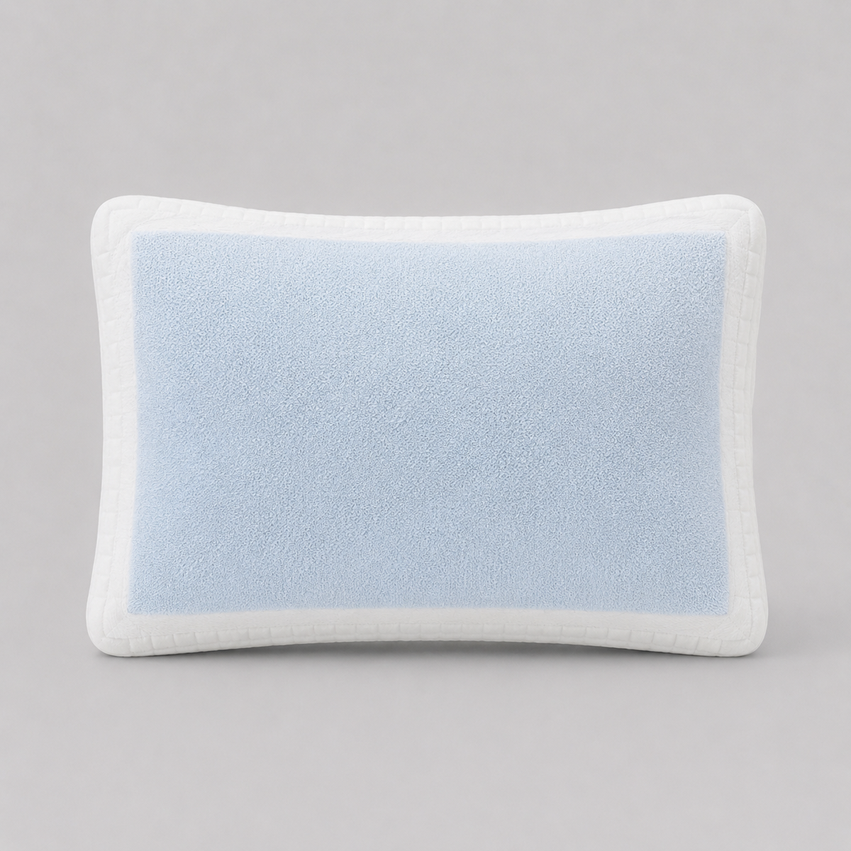 Flat Cool Memory Pillow