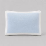 Flat Cool Memory Pillow