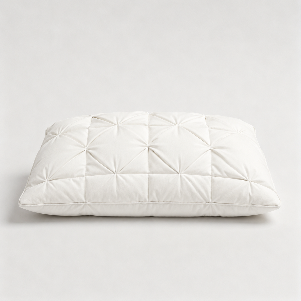 Natural Feather Pillow