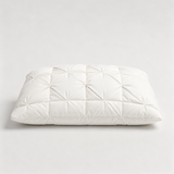 Natural Feather Pillow