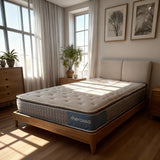 Pocket Top Pro Mattress – 3-Zone | 30 cm Height