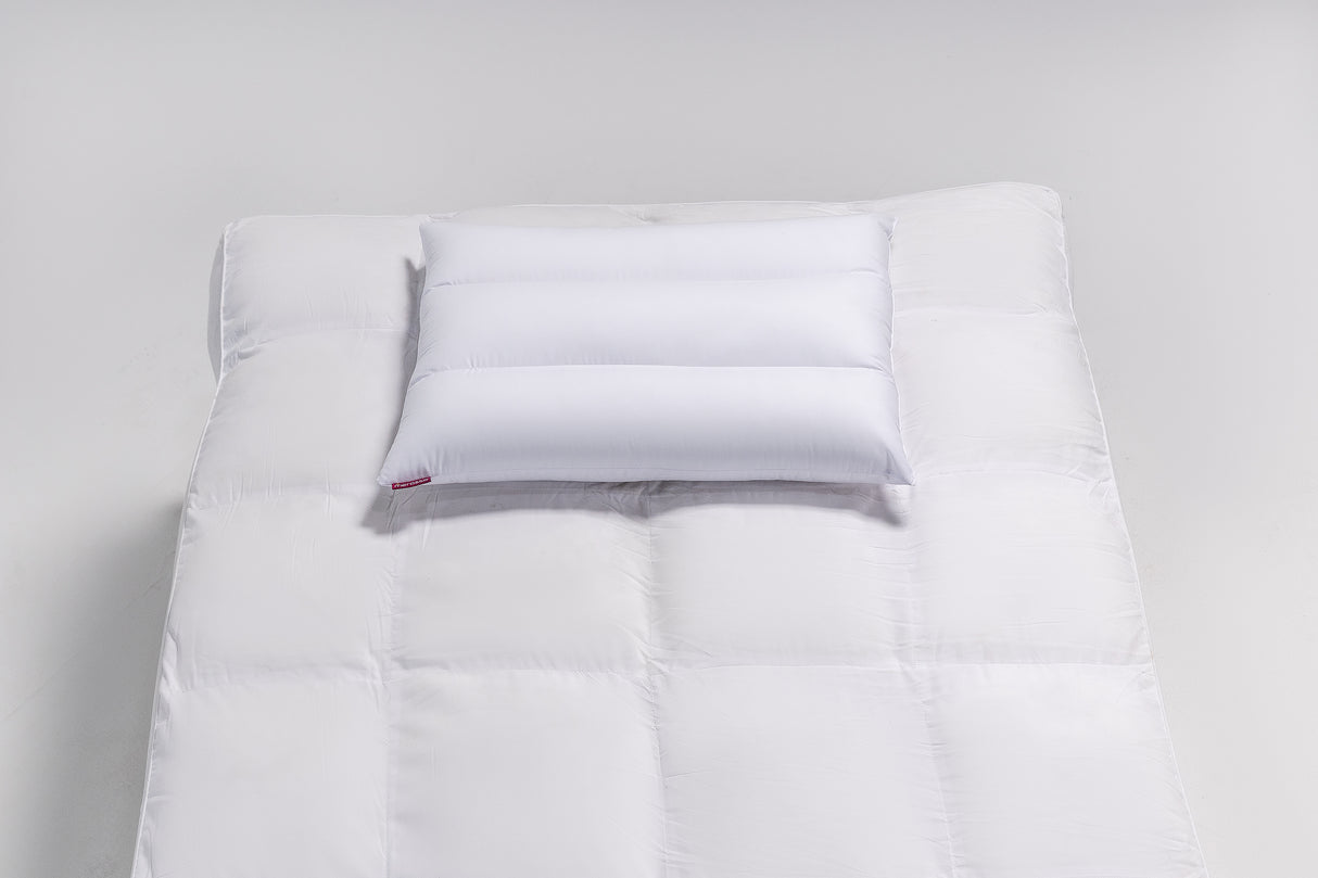 Natural Cotton  Topper 10 cm