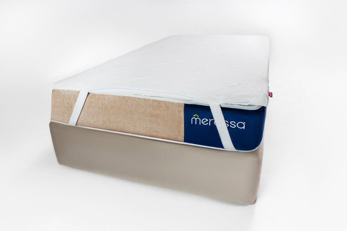 Memory Foam Topper 5 cm