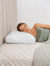 Contour Memory Pillow