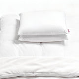 Double Microfiber Pillow