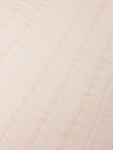 Loom bedspread
