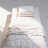 Double Microfiber Pillow