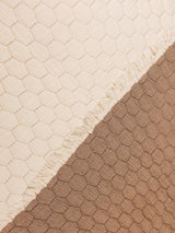 Moss bedspread