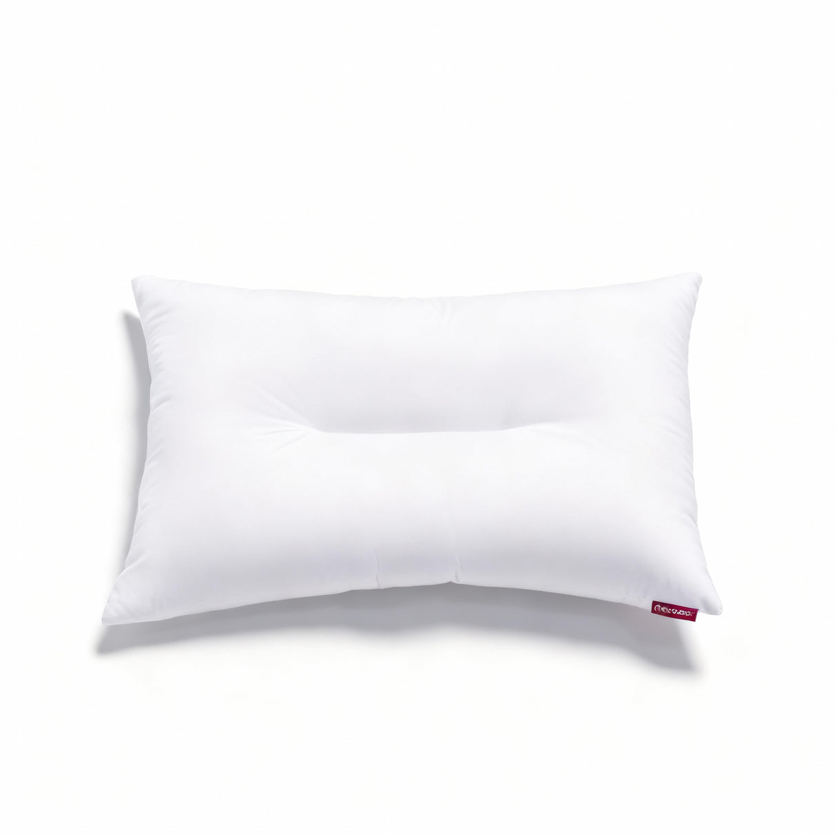 2 Zones Fiber Pillow