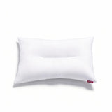 2 Zones Fiber Pillow