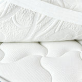 Natural Cotton  Topper 10 cm