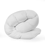 Topper Microfiber 10 cm Topper