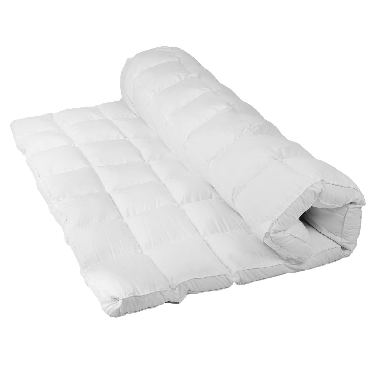 Topper Microfiber 10 cm Topper