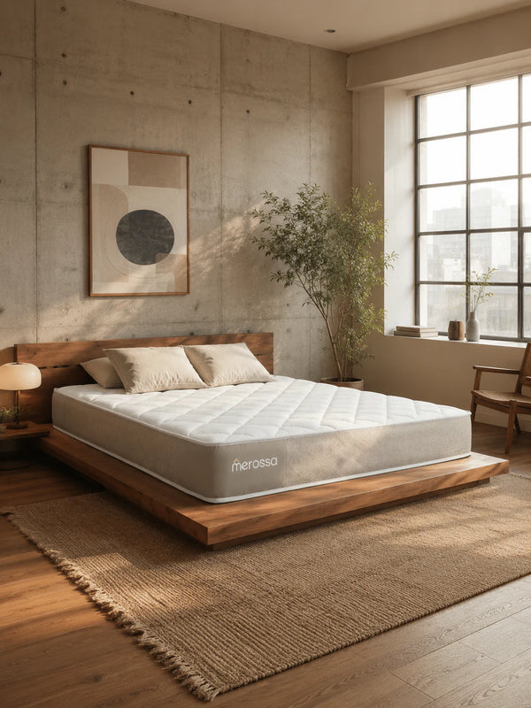 Mattress