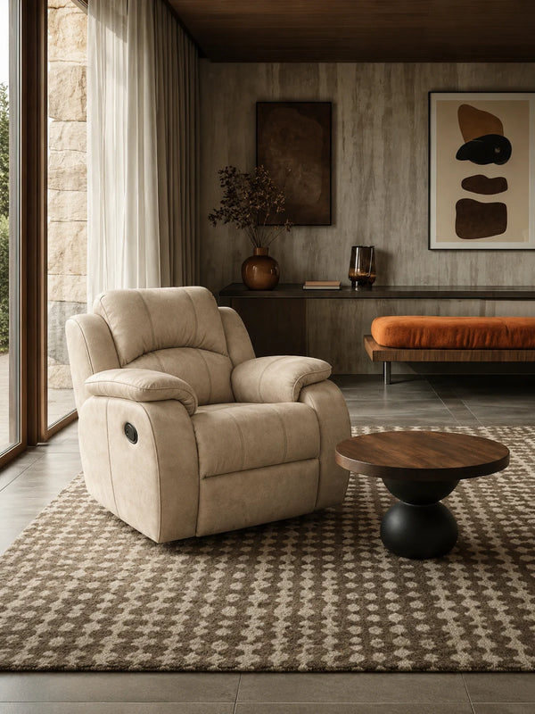 Recliners