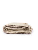 Moss bedspread