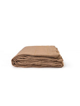 Loom bedspread