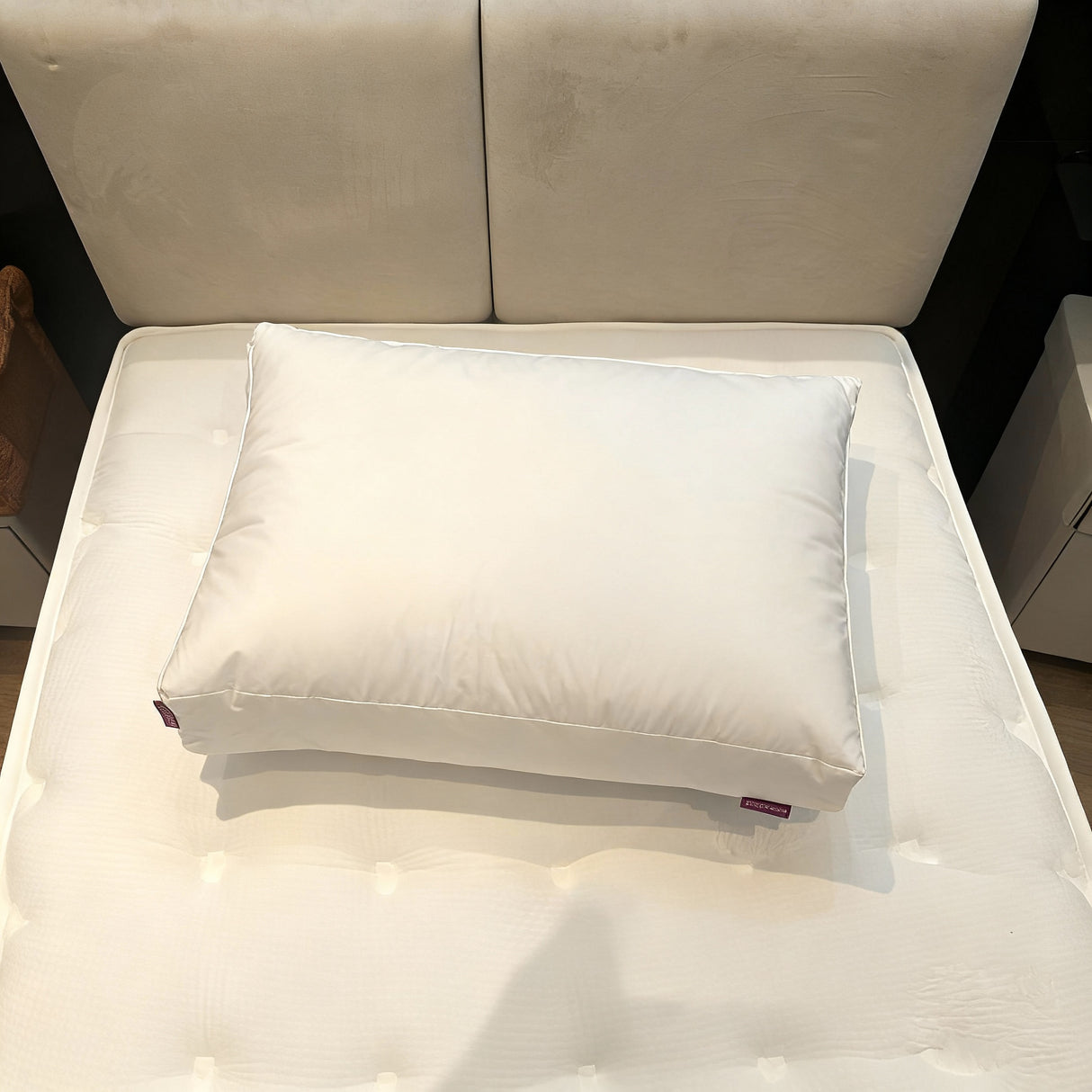 Trio Microfiber Pillow