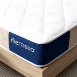 H3 Standard Hybrid Mattress – Medical Memory Foam  | 25 cm Height)