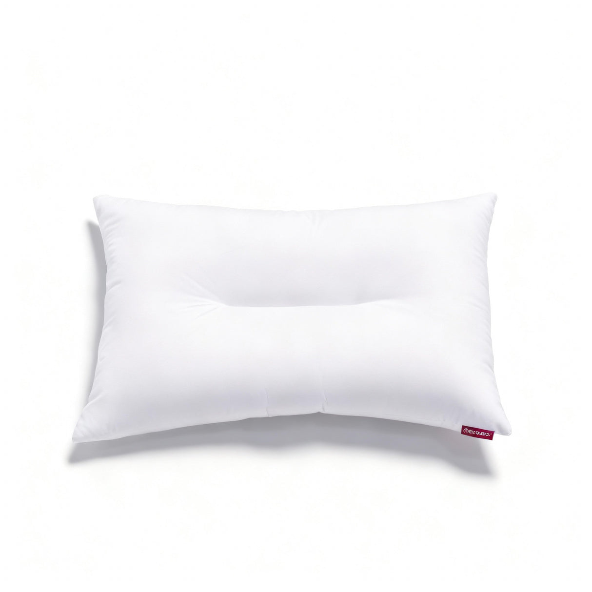 2 Zones Fiber Pillow - Merossa