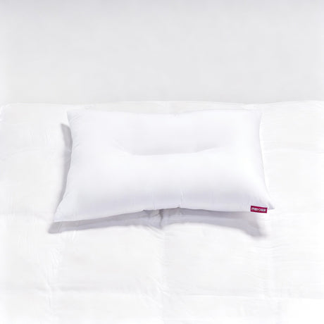 2 Zones Fiber Pillow - Merossa