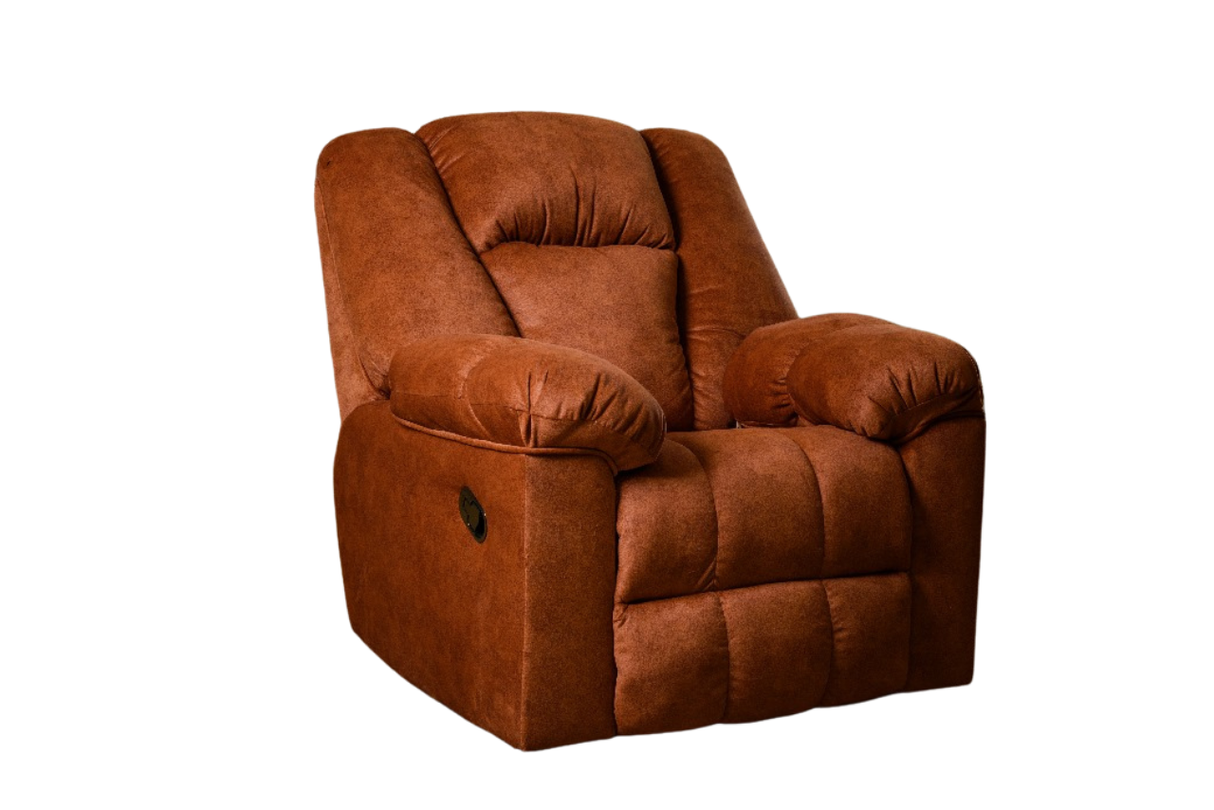 Co-Sleep Recliner