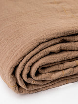 Loom bedspread