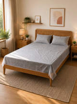 Disposable Bed Set