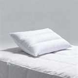3 Zones Fiber Pillow - Merossa