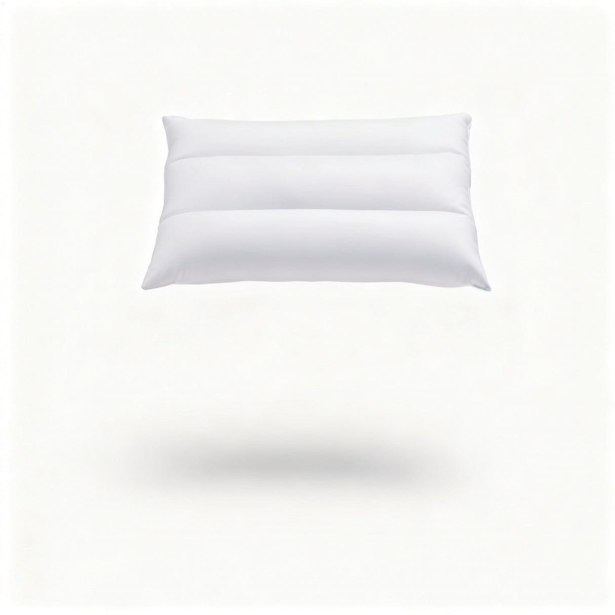 3 Zones Fiber Pillow - Merossa