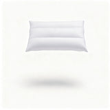 3 Zones Fiber Pillow - Merossa