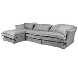 Merossa Double Laylow Sofa