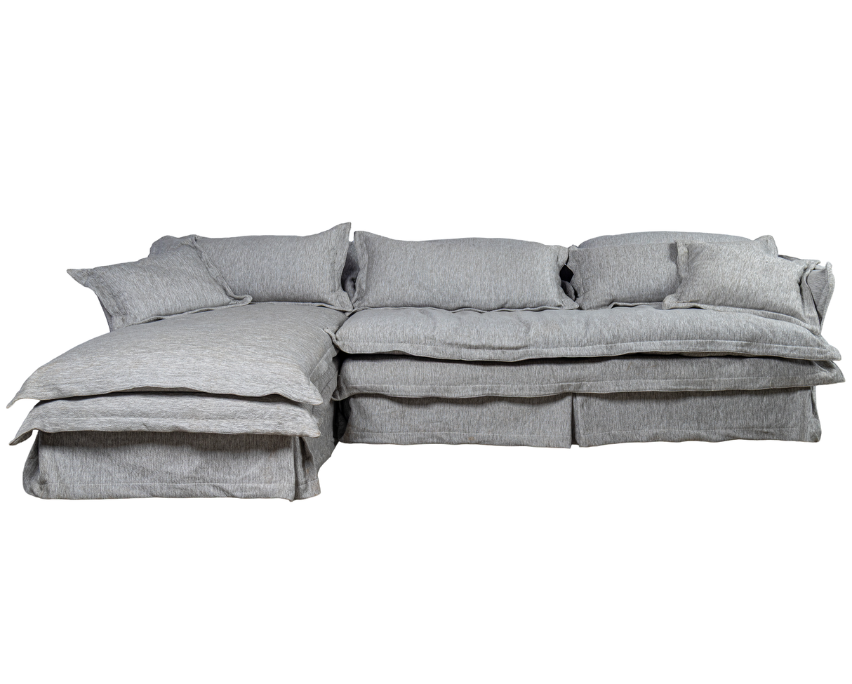 Merossa Double Laylow Sofa