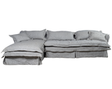 Merossa Double Laylow Sofa