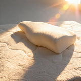 Memory Foam Curvy Pillow