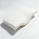 Memory Foam Curvy Pillow