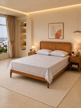 Disposable Bed Set