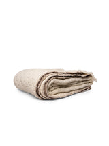 Moss bedspread