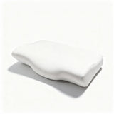 Memory Foam Curvy Pillow