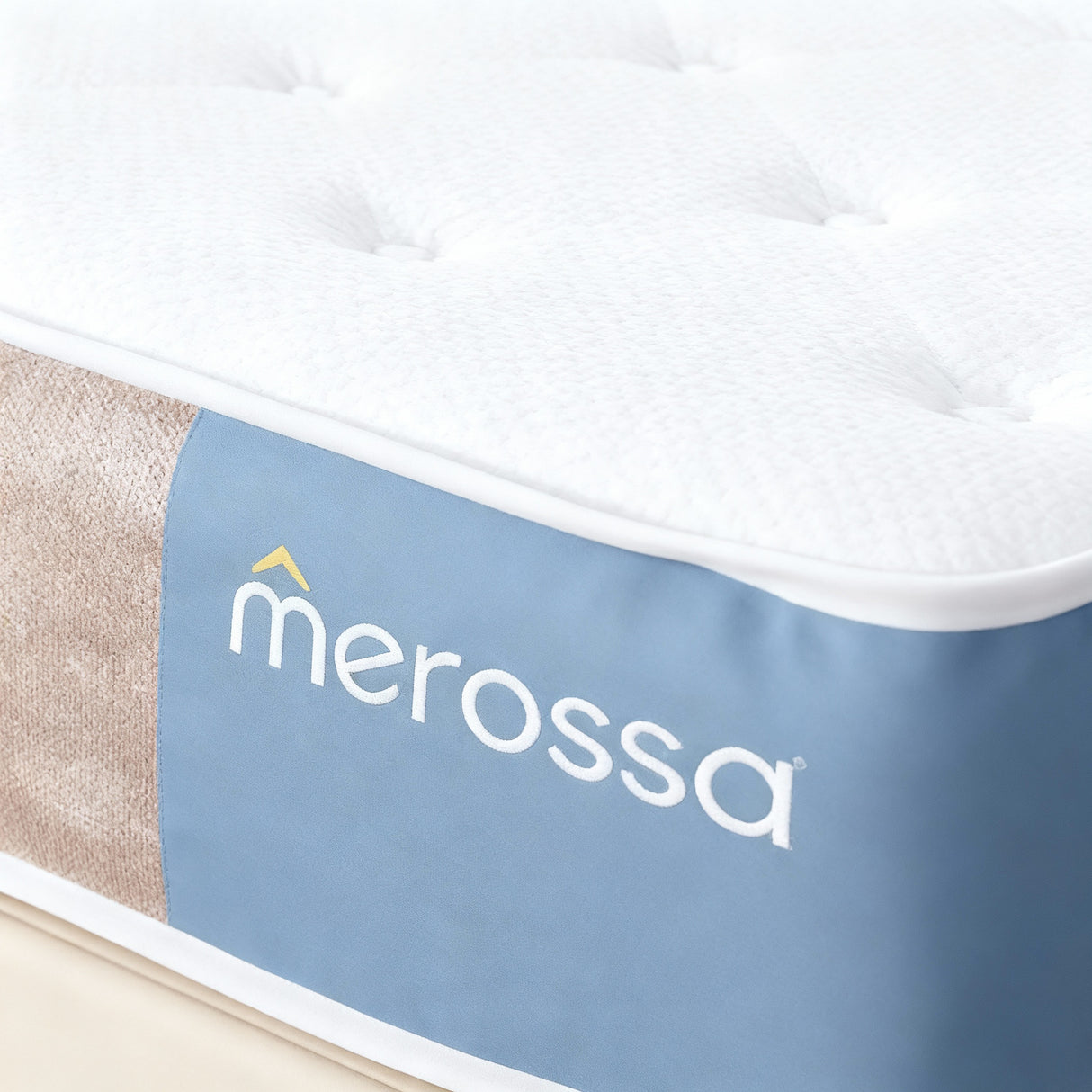 H2 Pro Hybrid Mattress – Memory foam  5-Zone | 27 cm Height