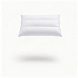 3 Zones Fiber Pillow
