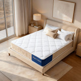 H1 Comfort Hybrid Mattress – Memory Foam | Edge Support  | 27 cm Height